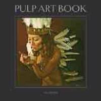 Pulp Art Book