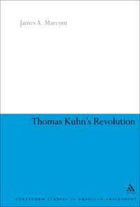 Thomas Kuhn's Revolution