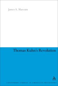 Thomas Kuhn's Revolution