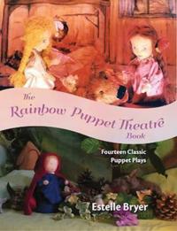 Rainbow Puppet Theater Book