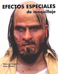 Efectos especiales de maquillaje / Special makeup effects