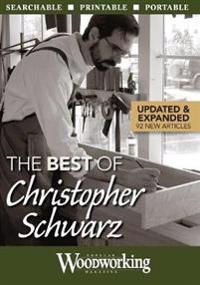 The Best of Christopher Schwarz