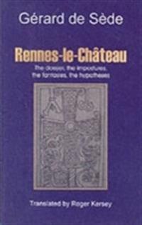 Rennes-le-Chateau