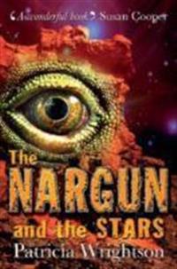 The Nargun and the Stars