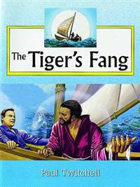 The Tiger's Fang: Graphic Novel
