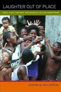 Laughter Out of Place