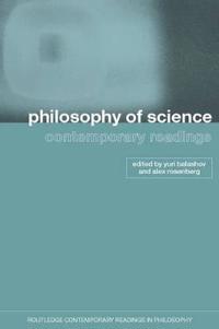 Philosophy of Science