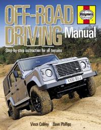 Haynes Off-Road Driving Manual