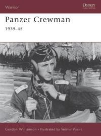 Panzer Crewman