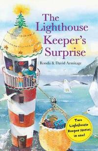 Lighthouse Keeper's Surprise