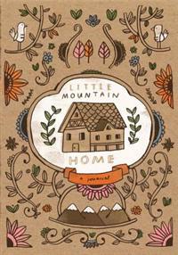 Little Mountain Home Journal