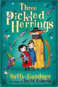 The Three Pickled Herrings (wings & Co 2)