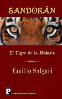 Sandokan: El Tigre de La Malasia