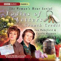 Ladies of Letters, Crunch Credit