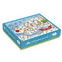 New York City 1000 Piece Puzzle