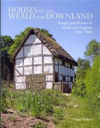 Houses of the Weald and Downland