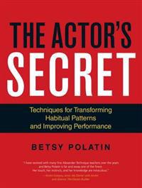 The Actor's Secret