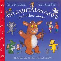 The Gruffalo's Child and Other Songs