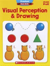 Visual Perception & Drawing, Grade PreK
