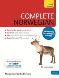 Teach Yourself Complete Norwegian