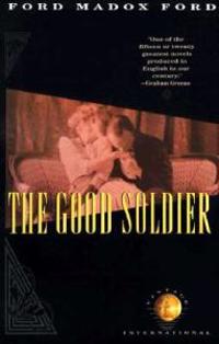 The Good Soldier: A Tale of Passion