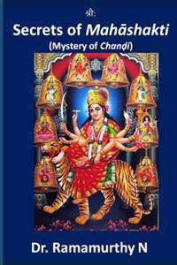 Secrets of Mahashakti: Mystery of Chandi