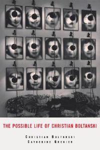 The Possible Life of Christian Boltanski