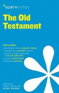 Sparknotes The Old Testament