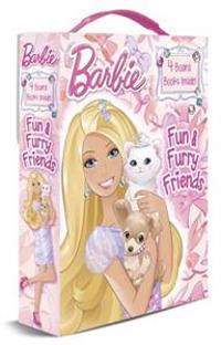 Fun & Furry Friends (Barbie)