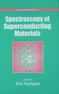 Spectroscopy of Superconducting Materials