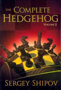 The Complete Hedgehog, Volume II