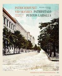 Patricierhuset vid skvären