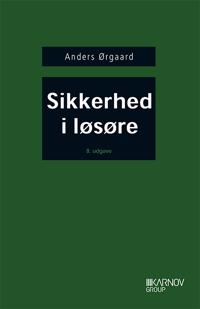 Sikkerhed i løsøre