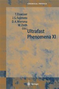 Ultrafast Phenomena