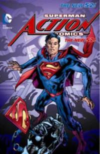 Superman Action Comics