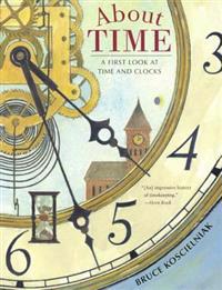 About Time: A First Look at Time and Clocks