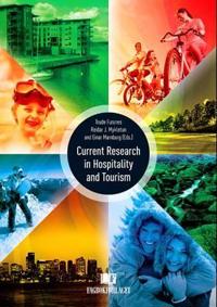 Current research in hospitality and tourism