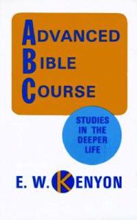 Advanced Bible Course: