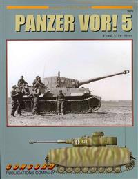 7072: Panzer Vor!