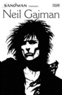 Sandman Omnibus