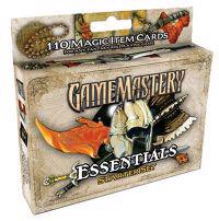 Essentials Starter Set: 110 Magic Item Cards