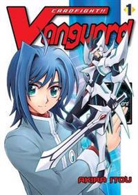 Cardfight!! Vanguard