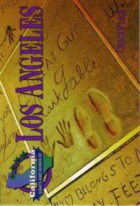 California Sights and Scenes of Los Angeles