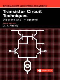 Transistor Circuit Techniques