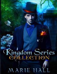 Kingdom Collection: Books 1-3: Kingdom Series