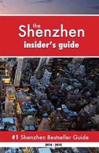 Shenzhen Insider's Guide: Never Ever Get Lost