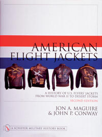 American Flight Jackets