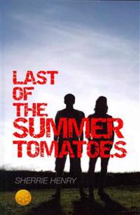 Last of the Summer Tomatoes