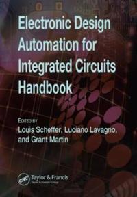 Electronic Design Automation for Integrated Circuits Handbook