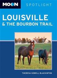 Moon Spotlight Louisville & the Bourbon Trail